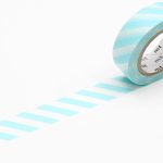 MT Washi Masking Tape Stripe