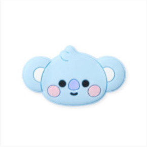 BT21 BABY SILICON MAGNET