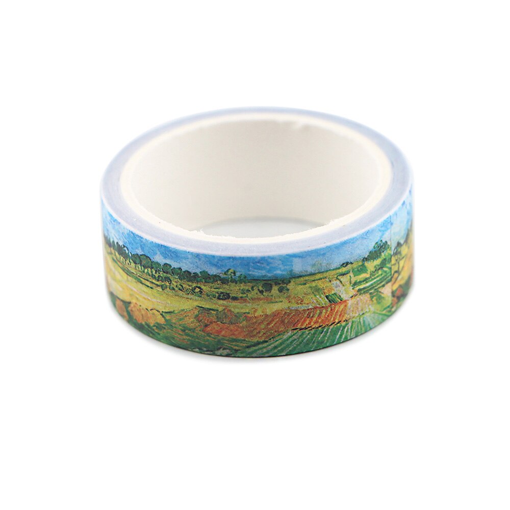 Wheat Field Washi Tape
