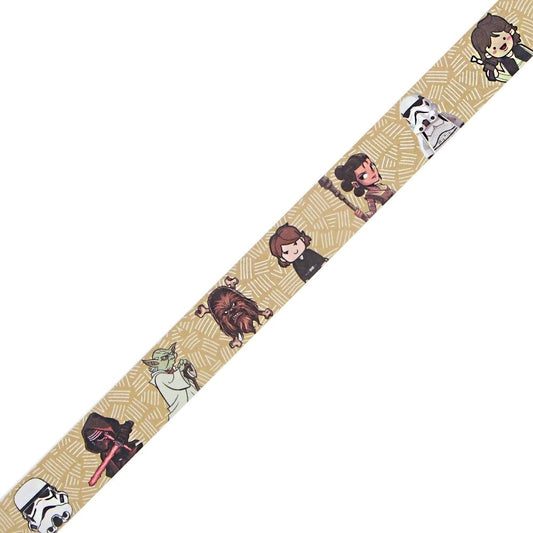Star Wars Washi Tape