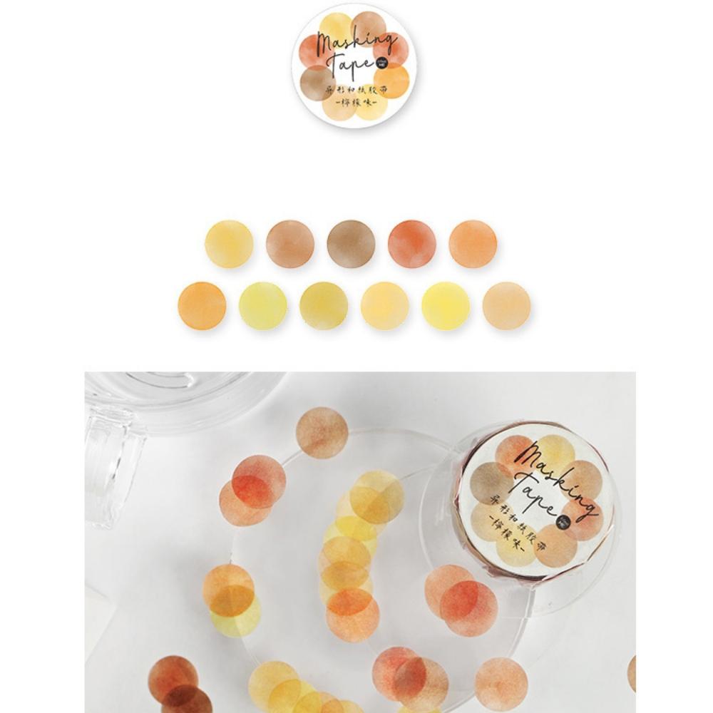Petals Washi Tape