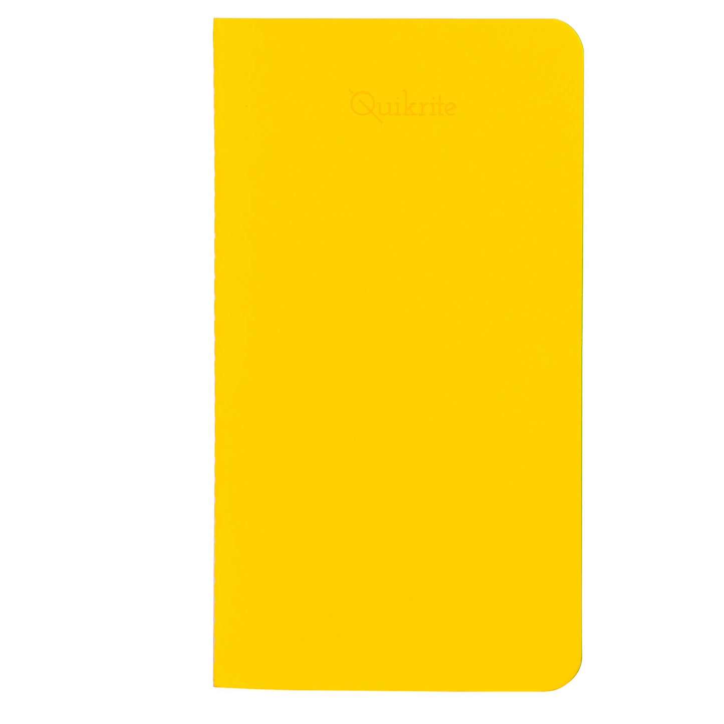 Pennline Quikfill Plain And Ruled (Quikrite) Pack Of 2