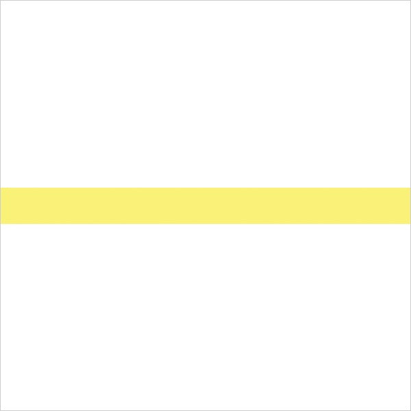 Masté Masking Tape - Visible Neon