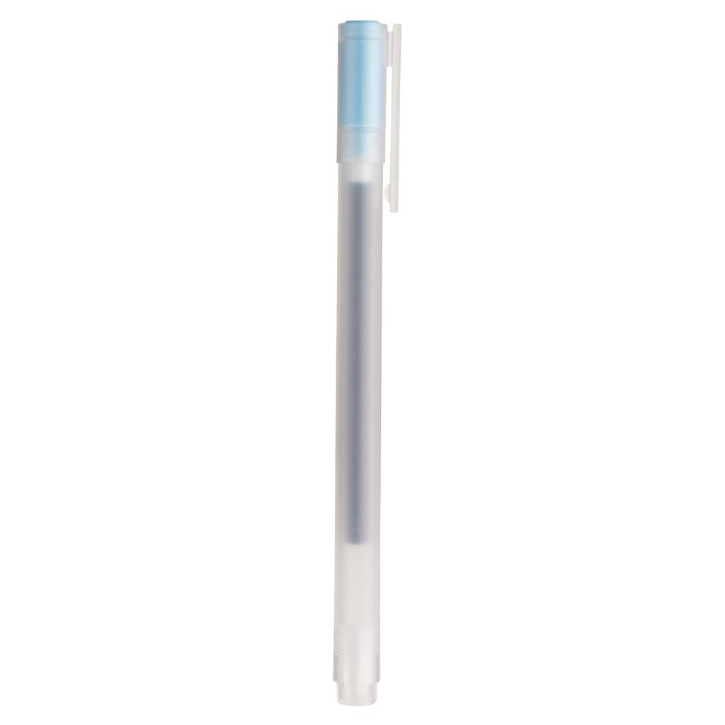 MUJI Style Gel Pens