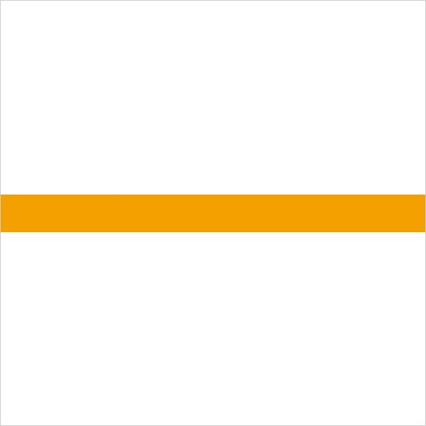 Masté Masking Tape - Visible Neon