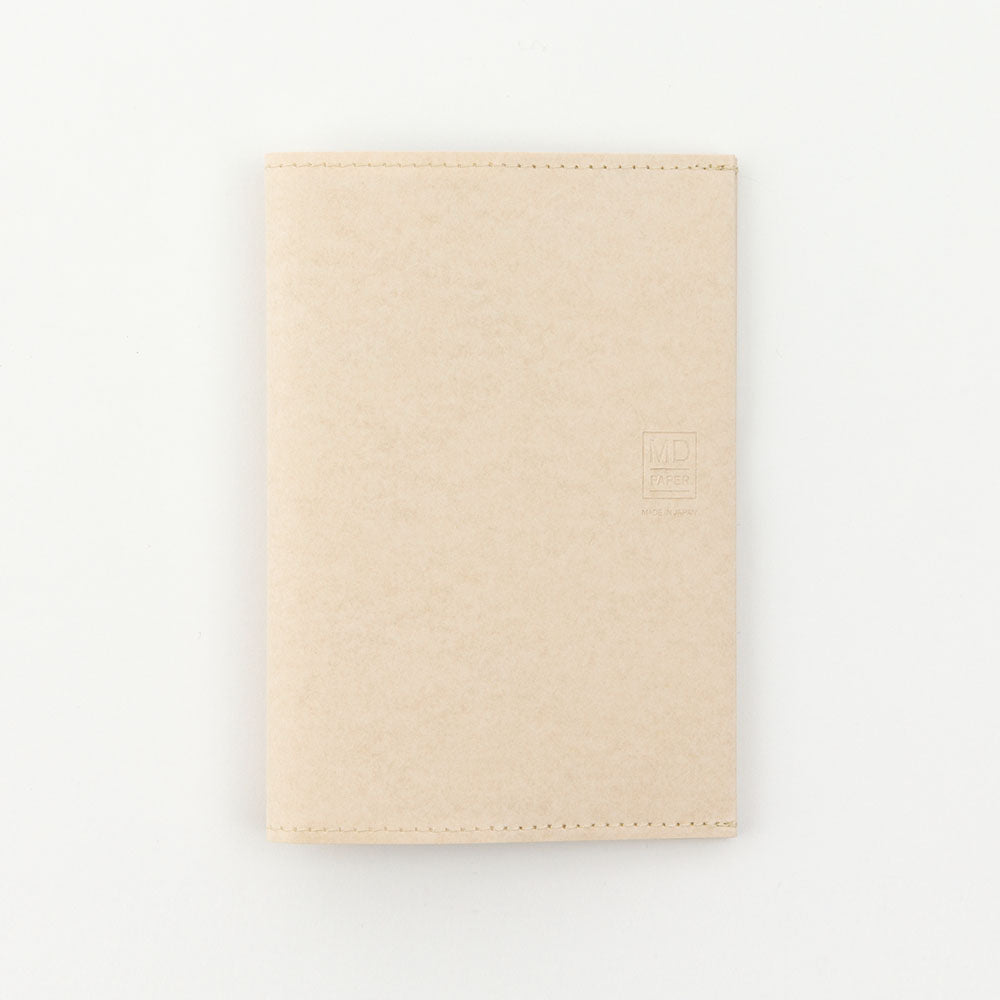 MD Paper Cover