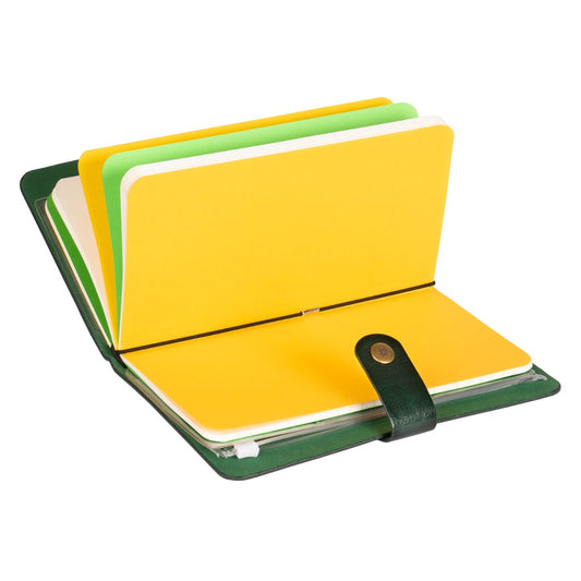 Pennline Journal Quikrite