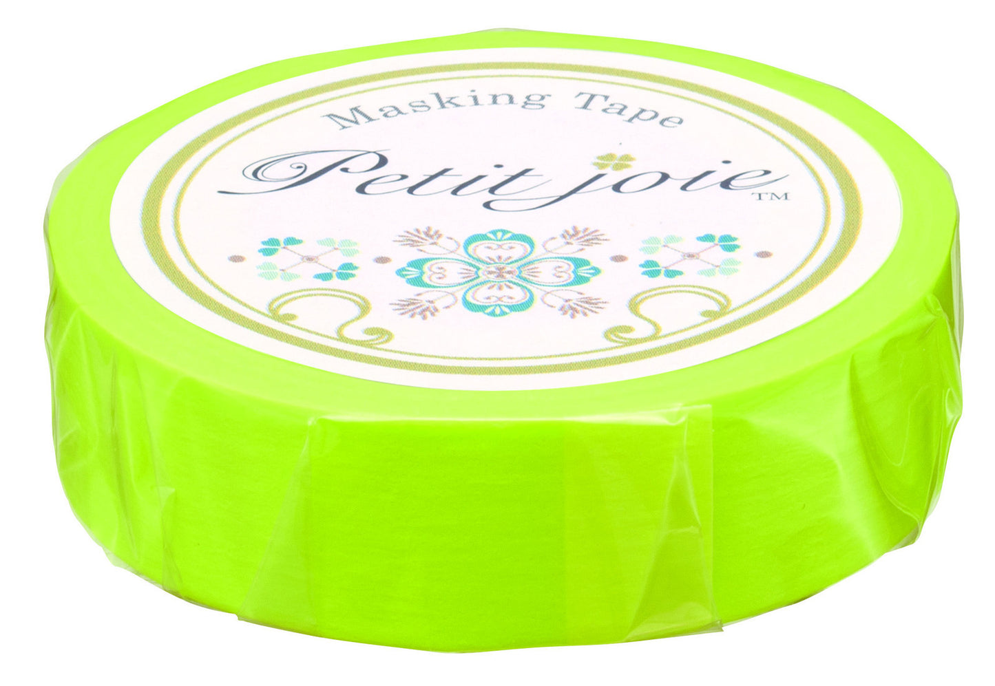 Petit Joie Washi Tape - Unicolour