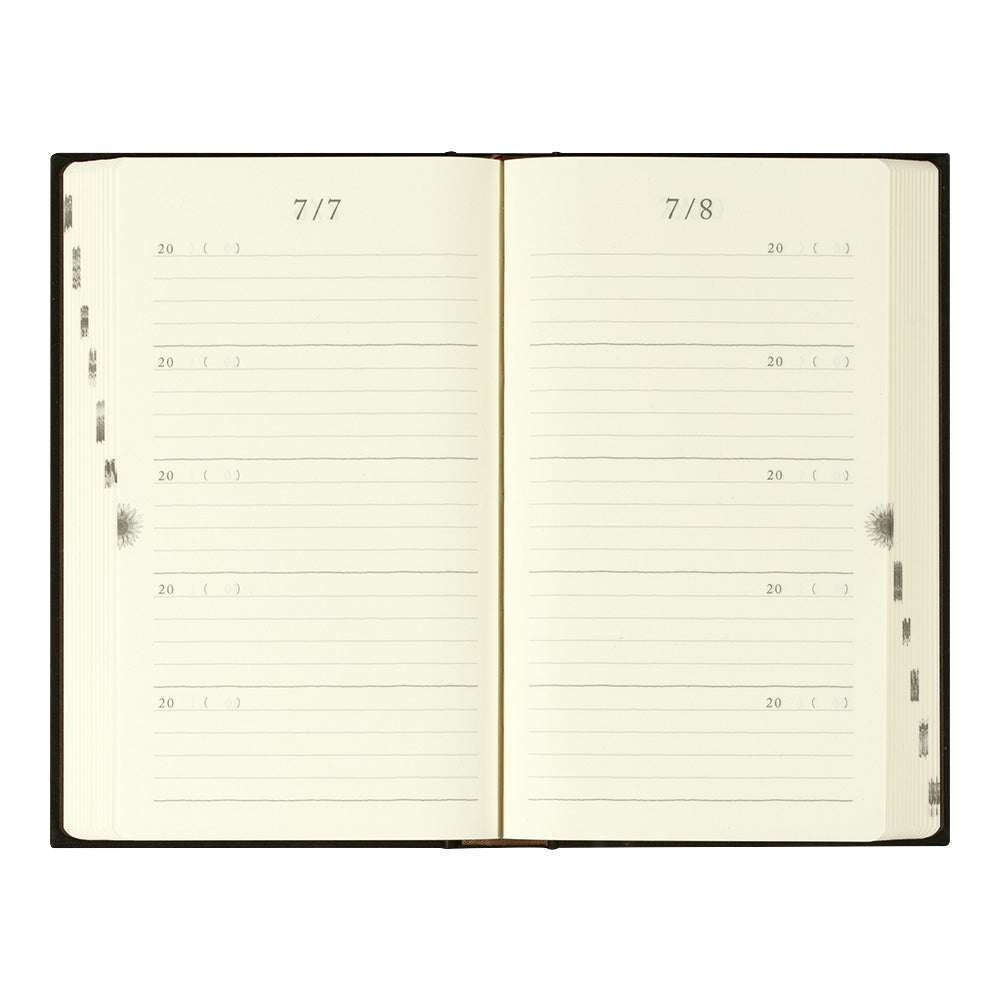 5 Years Journal