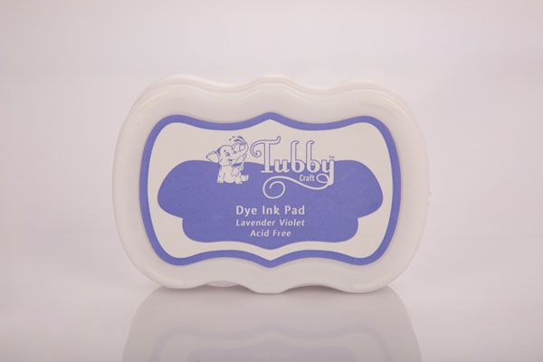 Tubby Craft Dye Ink Pad