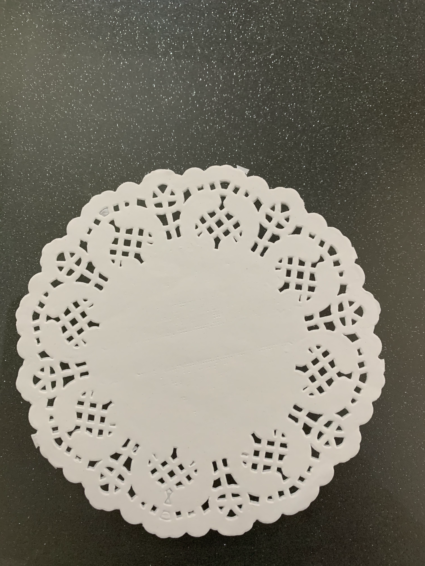 Paper Doilies
