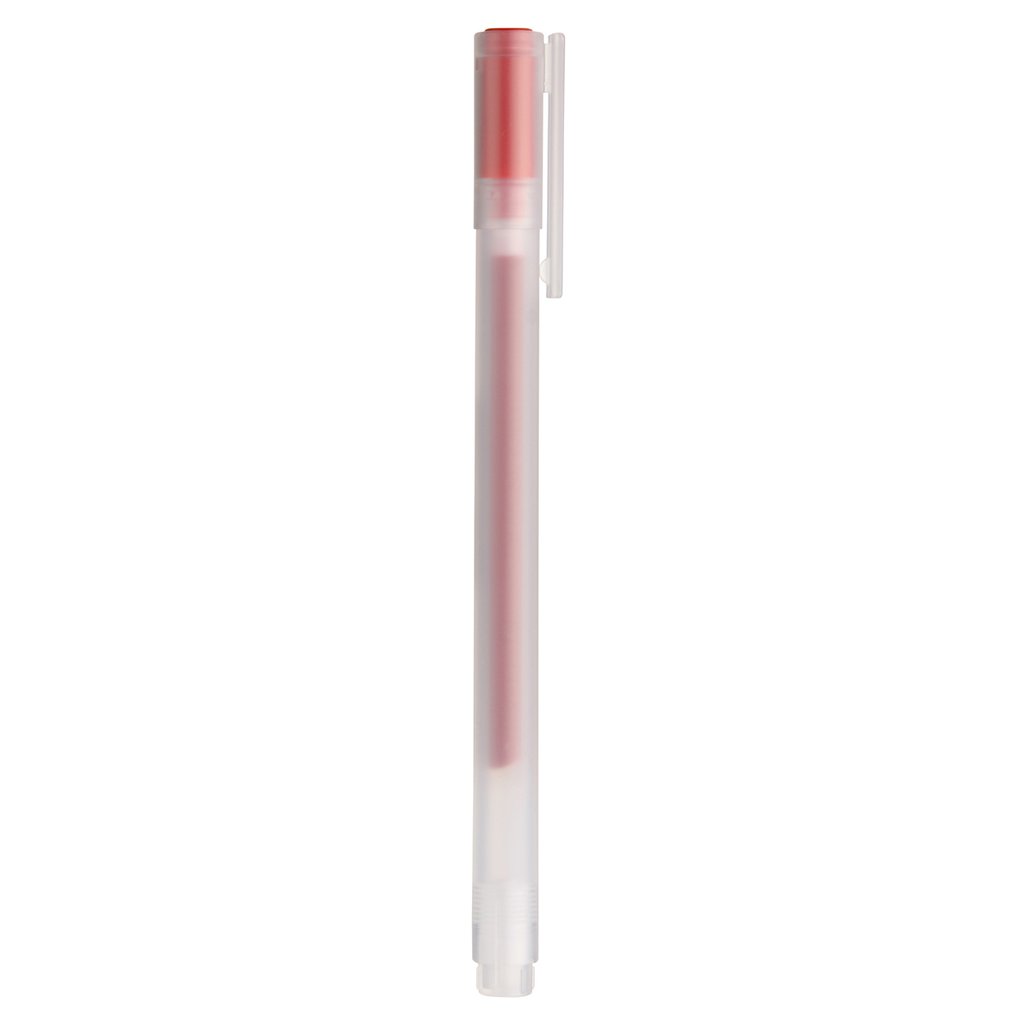MUJI Style Gel Pens