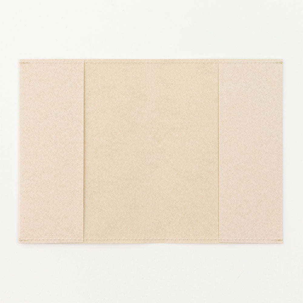 MD Paper Cover