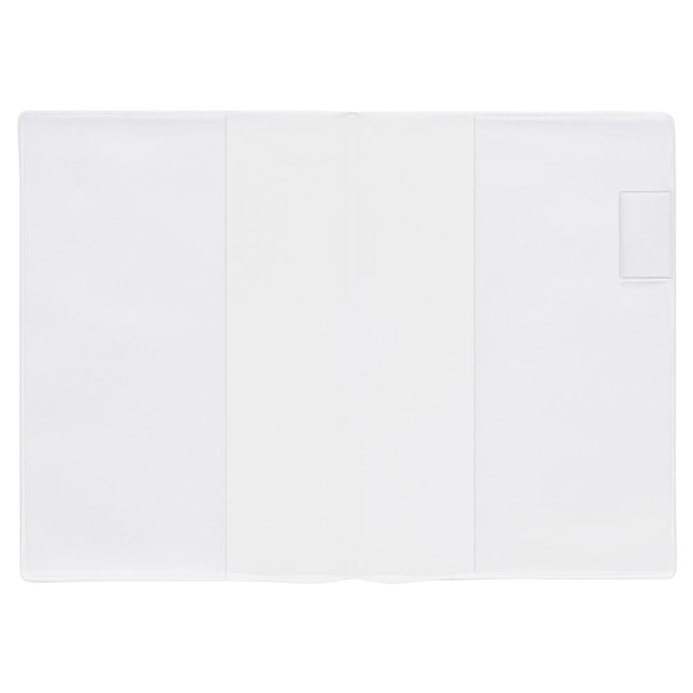 MD Clear Cover