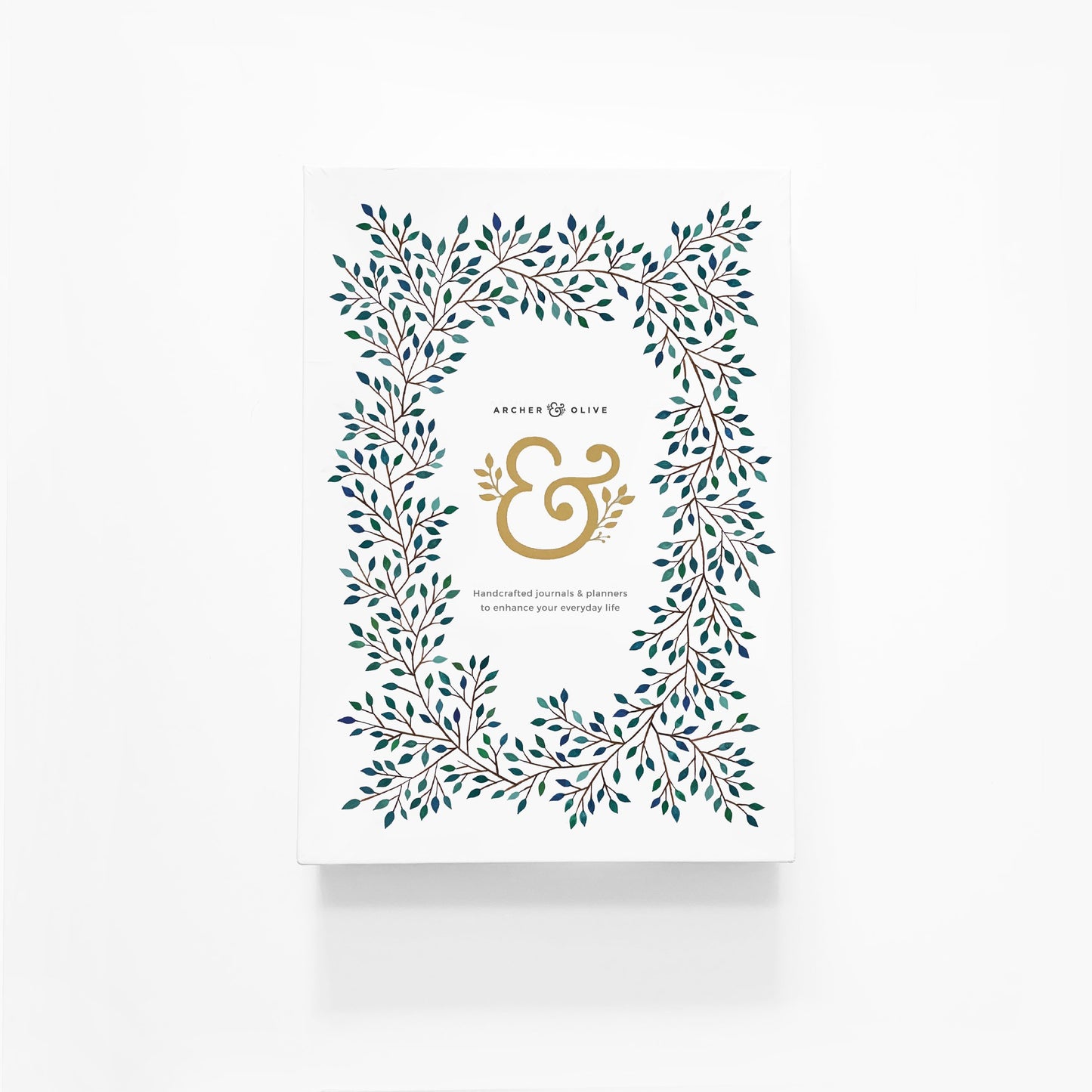 A5 Stardust Dot Grid Notebook