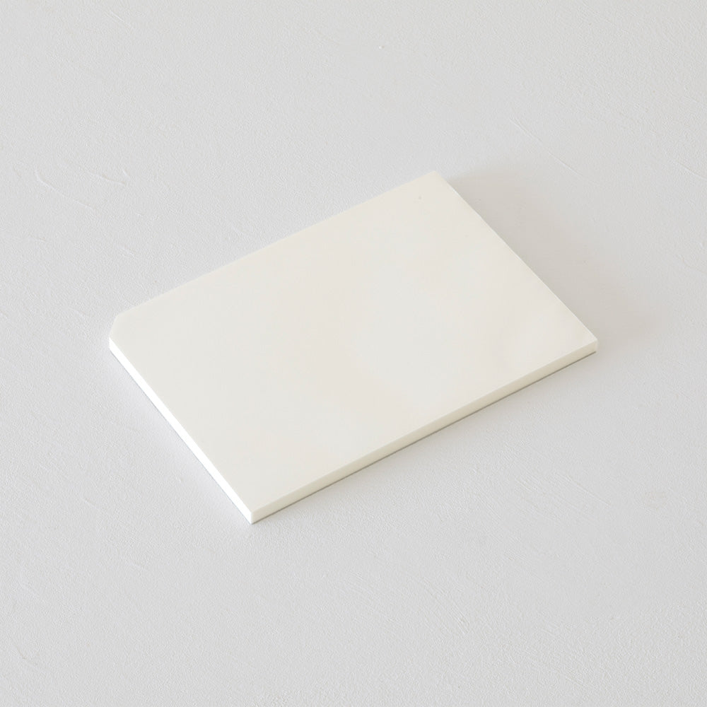 MD Paper Pad Cotton -A5- Blank