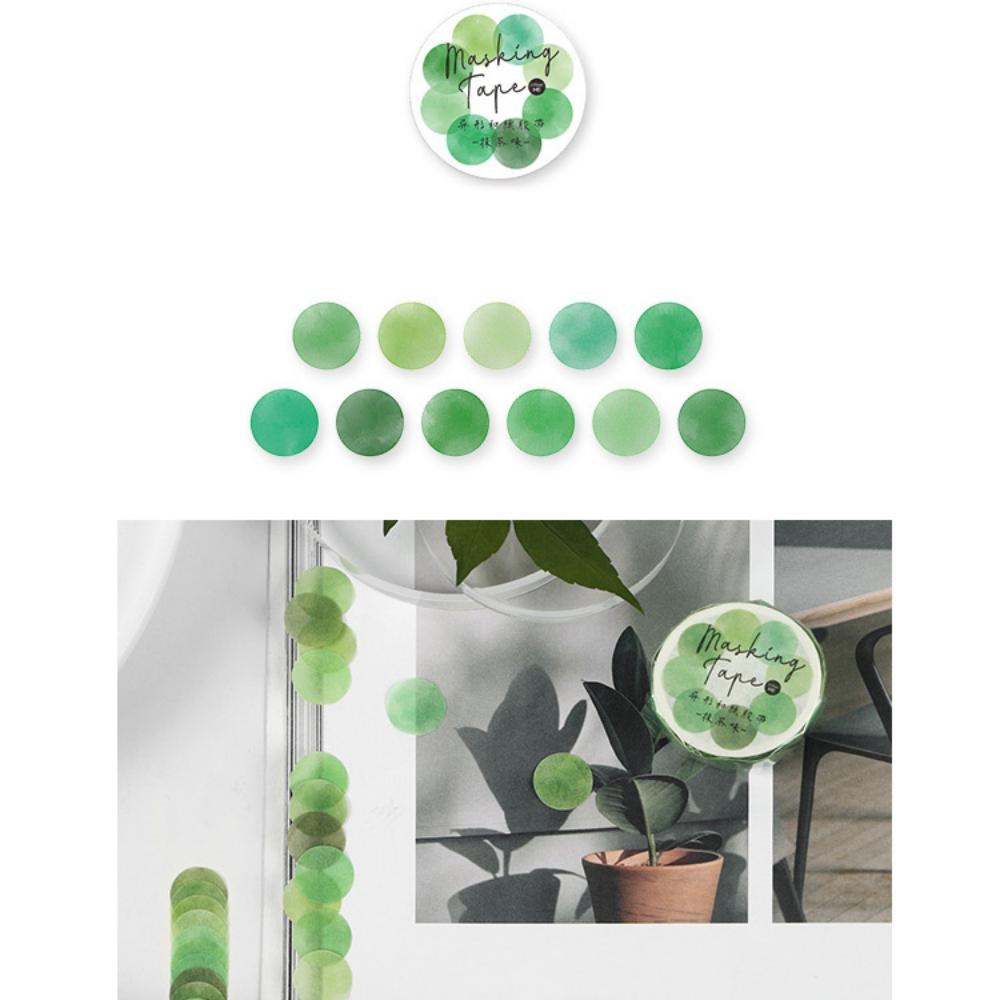 Petals Washi Tape