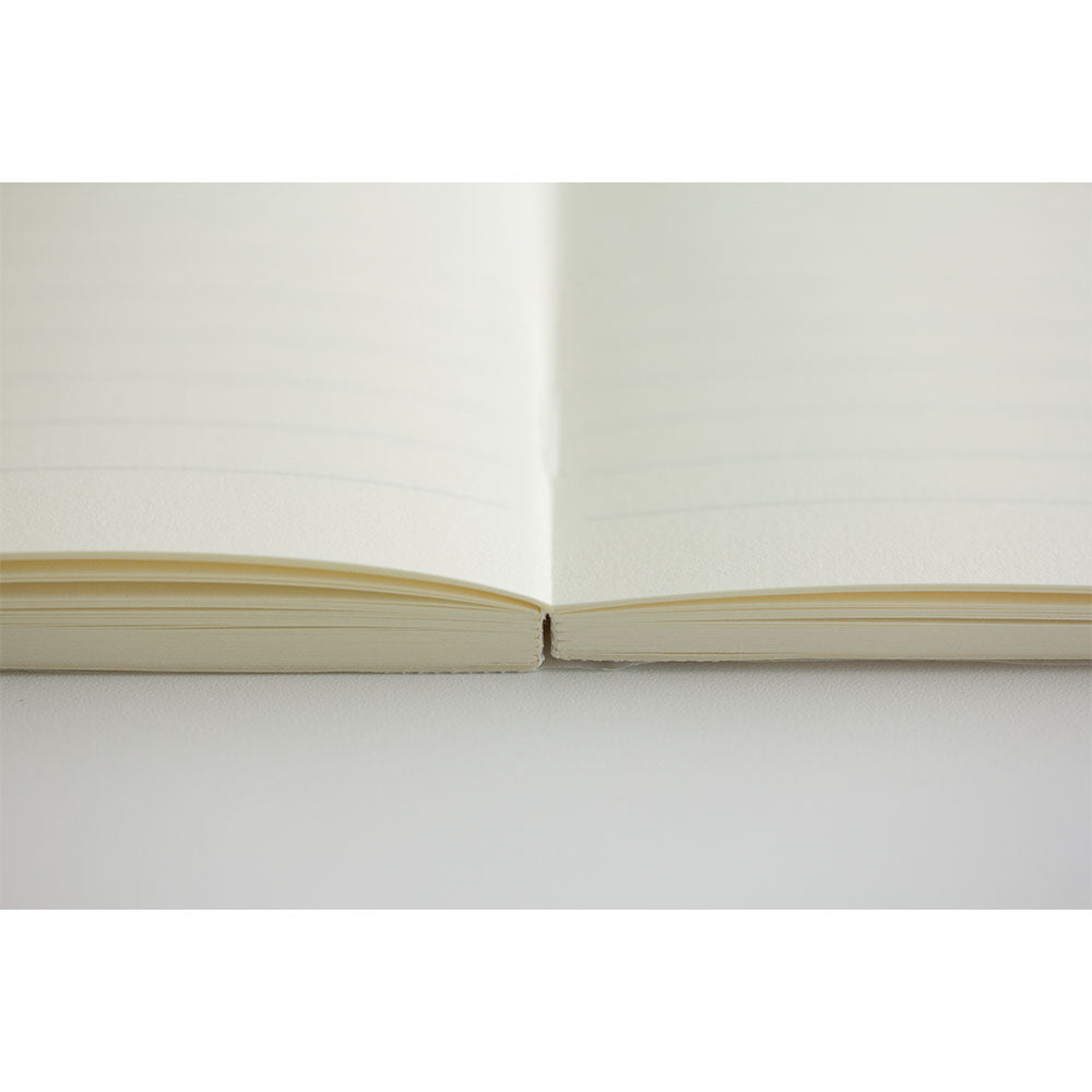 MD Notebook - A5