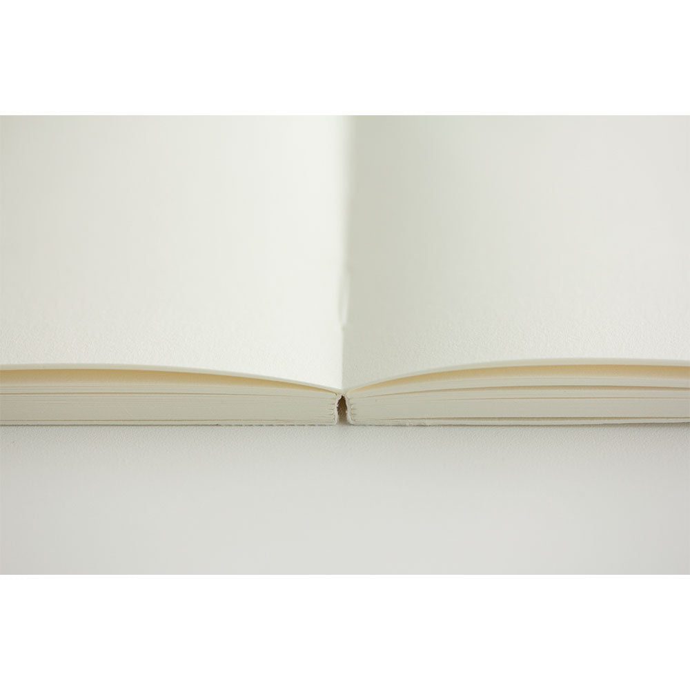 MD Notebook - A5
