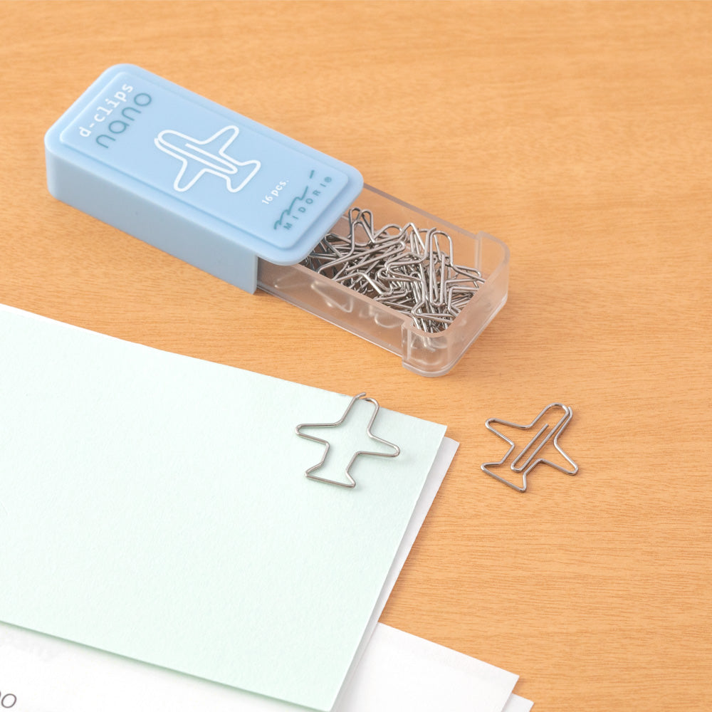 d-Clips Nano