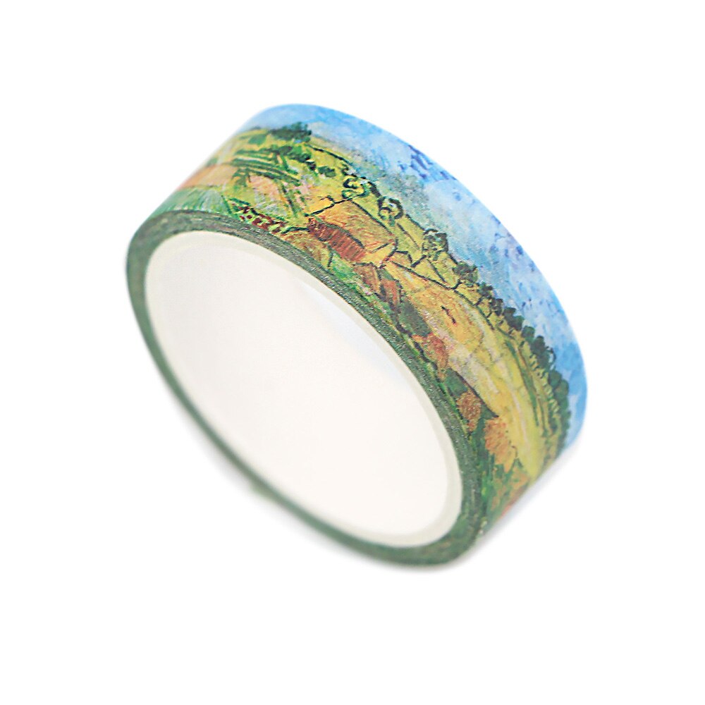 Wheat Field Washi Tape