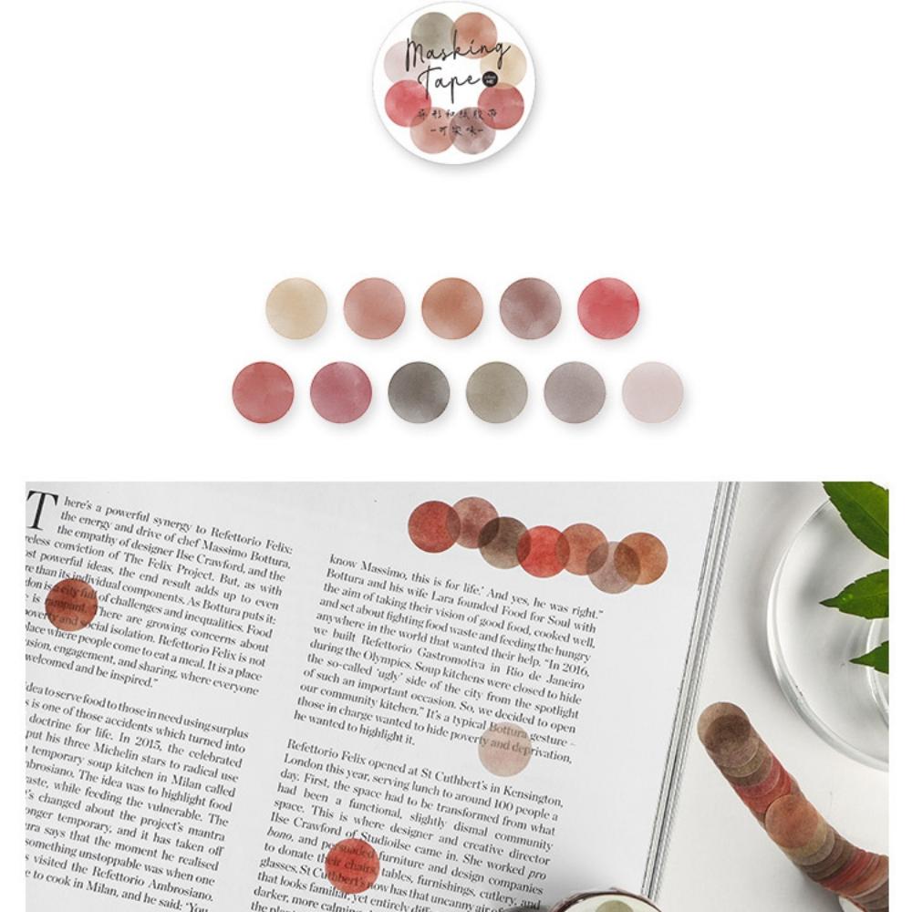 Petals Washi Tape