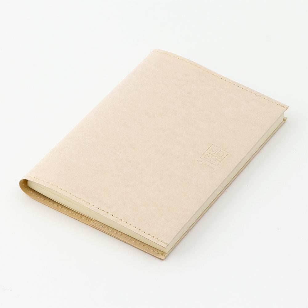 MD Paper Cover