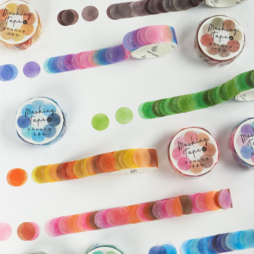 Petals Washi Tape