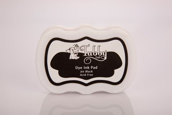 Tubby Craft Dye Ink Pad