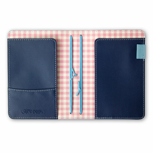 Ditsy Floral Passport & Notebook Holder