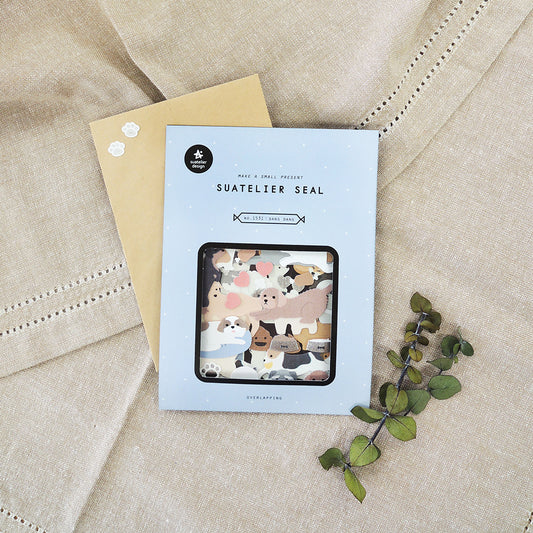 Suatelier no 1531 - Dang Dang