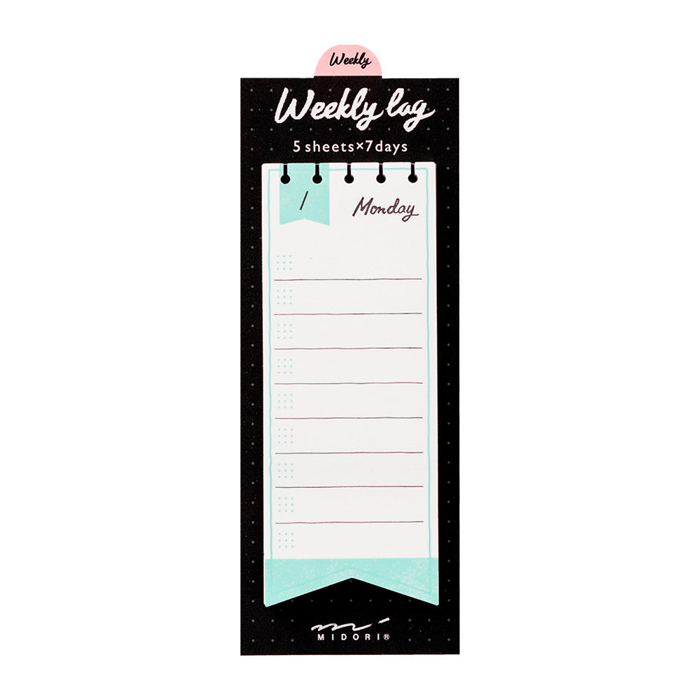 Sticky Notes - Planning