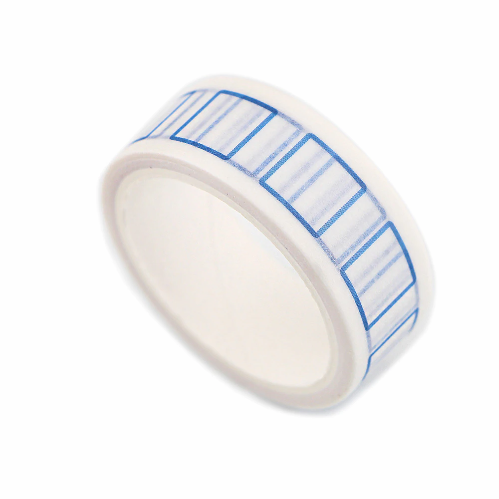 Checklist Washi Tape