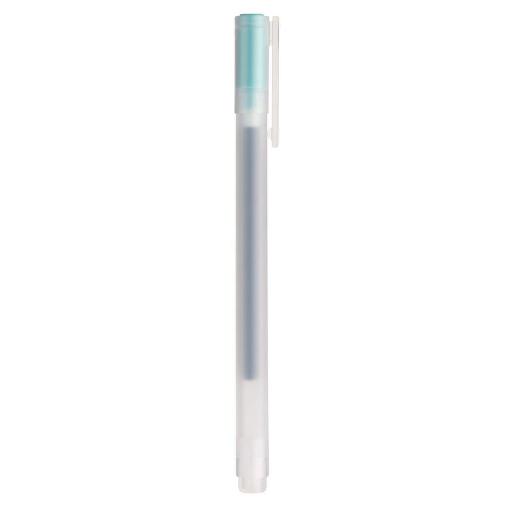 MUJI Style Gel Pens