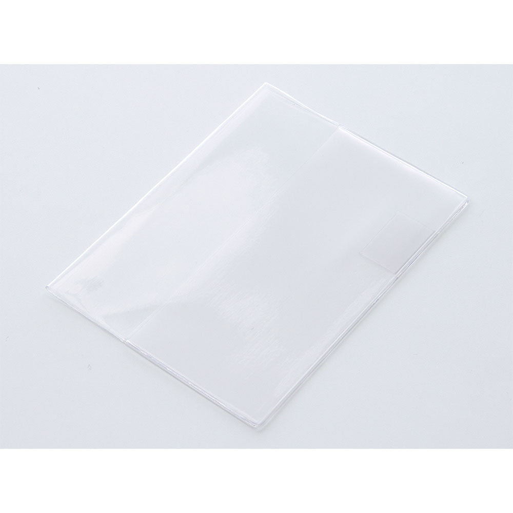 MD Clear Cover