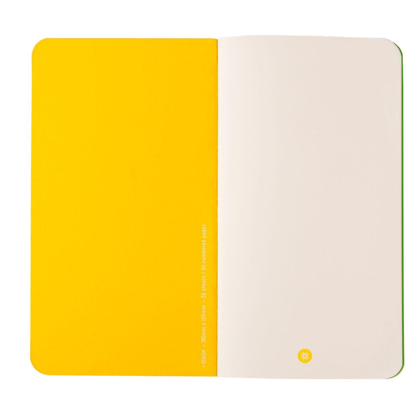 Pennline Quikfill Plain And Ruled (Quikrite) Pack Of 2