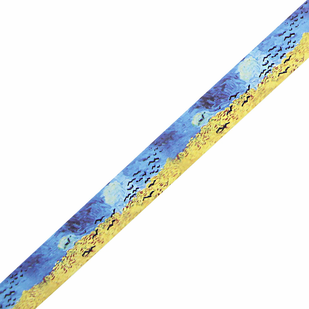 Crows Washi Tape
