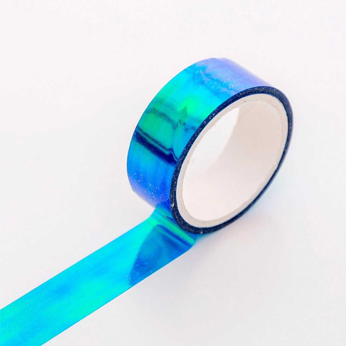 Holographic Washi Tape