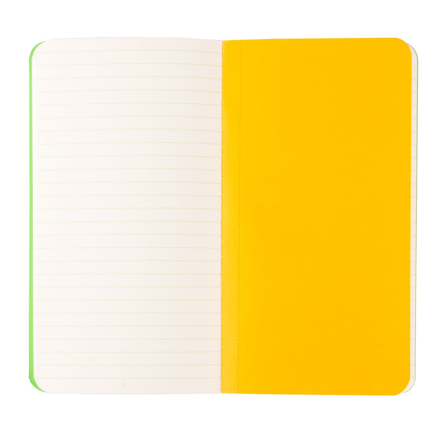 Pennline Quikfill Plain And Ruled (Quikrite) Pack Of 2