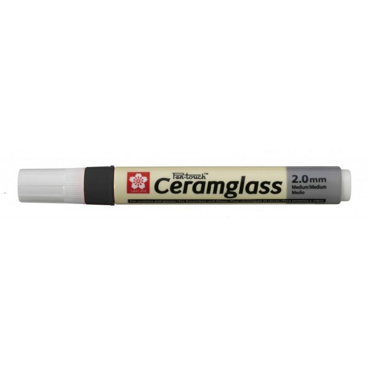 Sakura Pentouch Ceramglass Marker