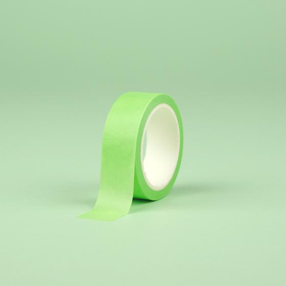 Solid Color Washi Tape