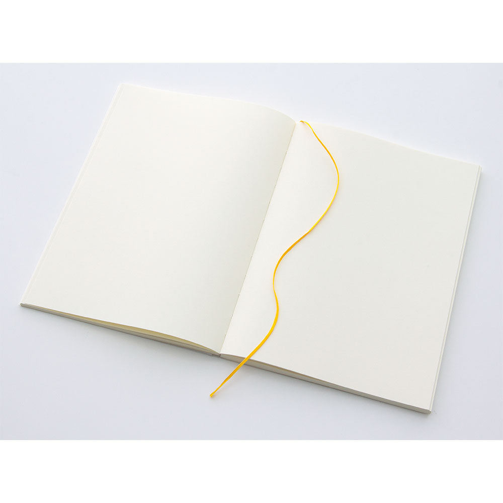 MD Notebook - A5