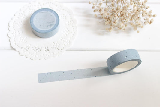 Pebbles Washi Tape