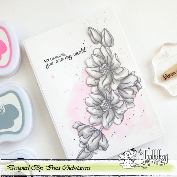 Wishes With Magnolia