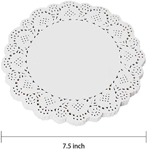 Paper Doilies