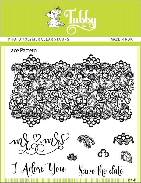 Lace Pattern