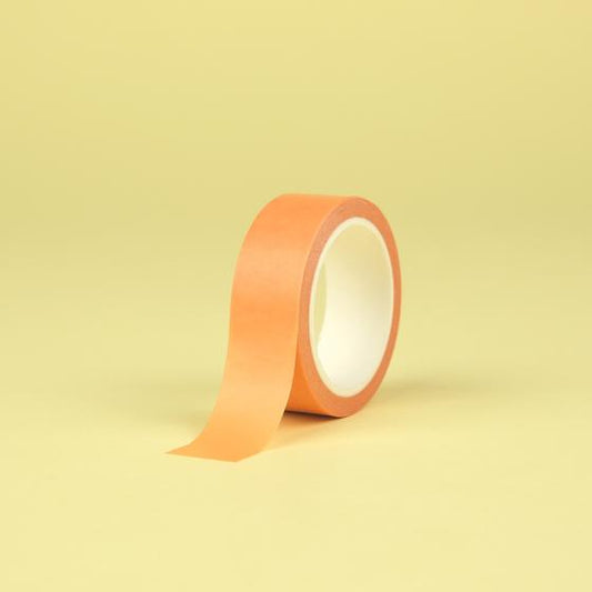Solid Color Washi Tape