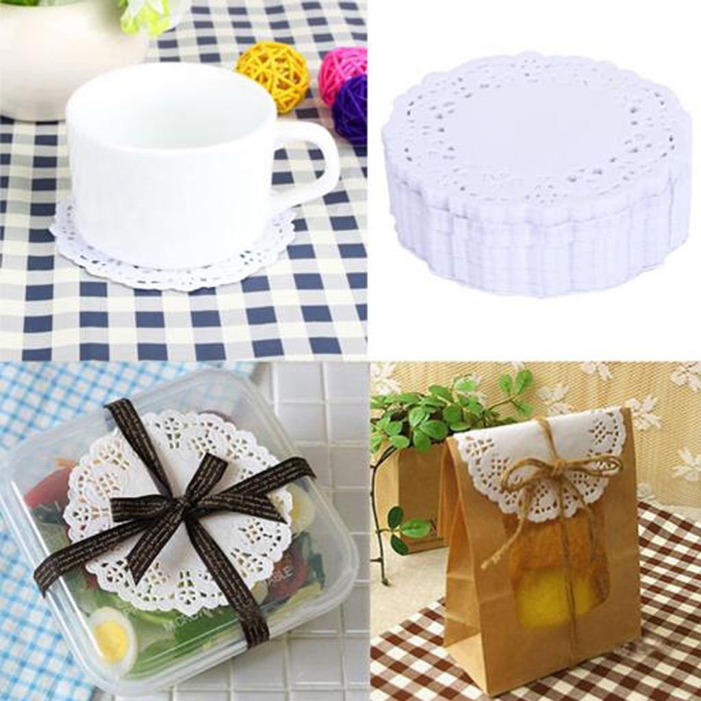 Paper Doilies