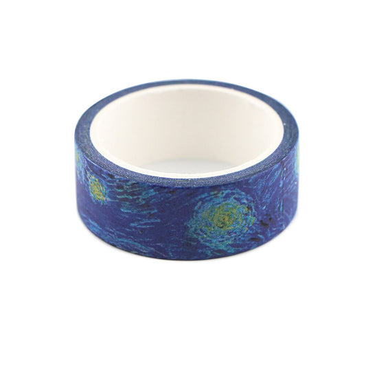 Starry Nights Washi Tape