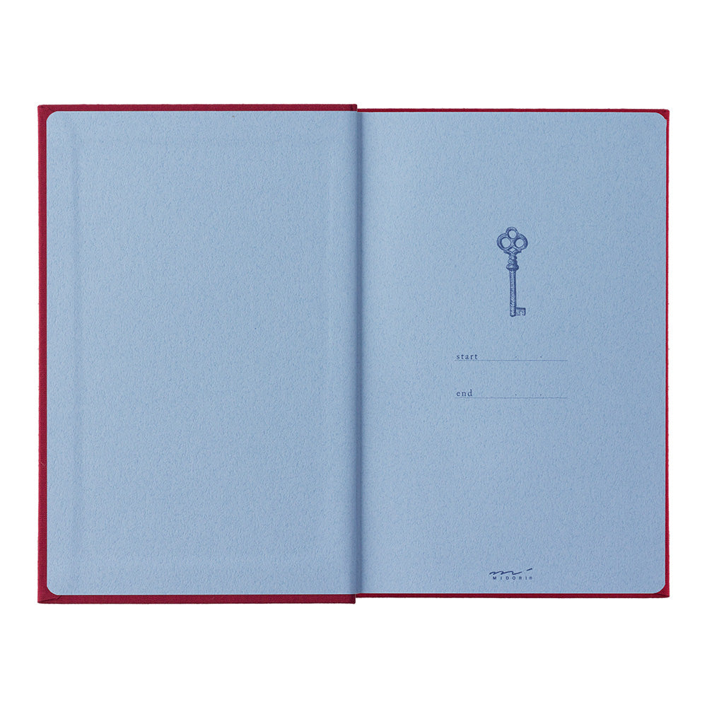 10 Years Journal